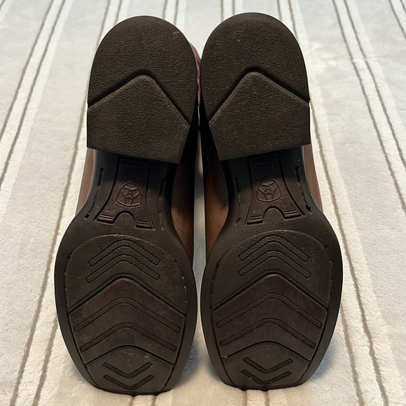 Ariat QuickDraw western boots - Picture 8 of 12